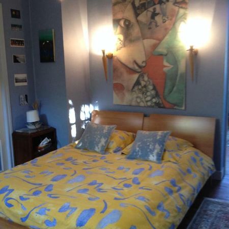 Topfloor Les Terrasses Apartment ดิเอป ภายนอก รูปภาพ