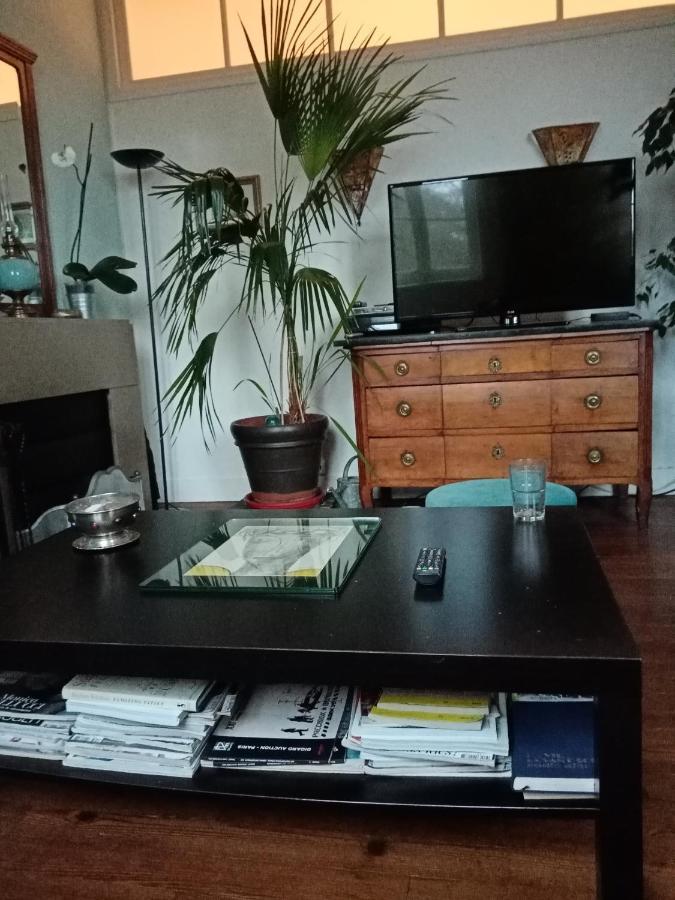 Topfloor Les Terrasses Apartment ดิเอป ภายนอก รูปภาพ