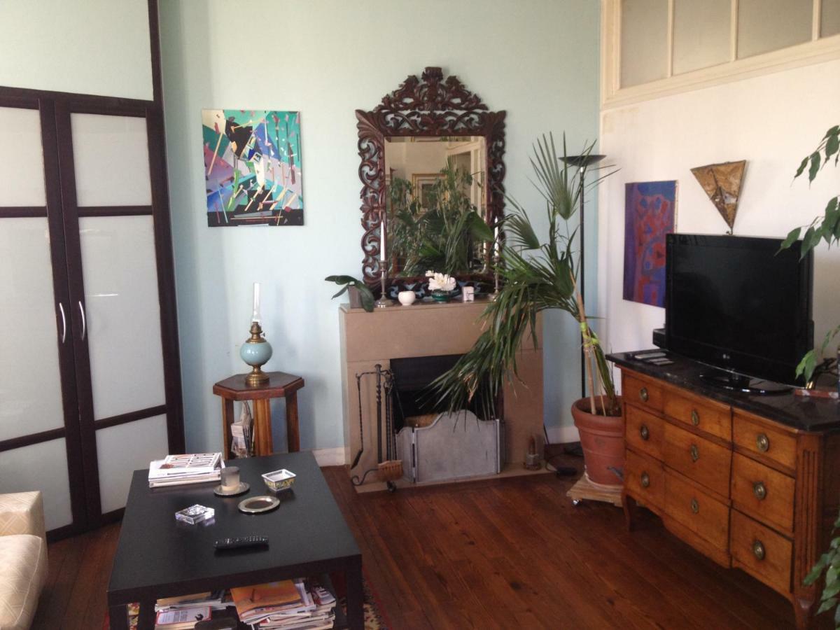 Topfloor Les Terrasses Apartment ดิเอป ภายนอก รูปภาพ