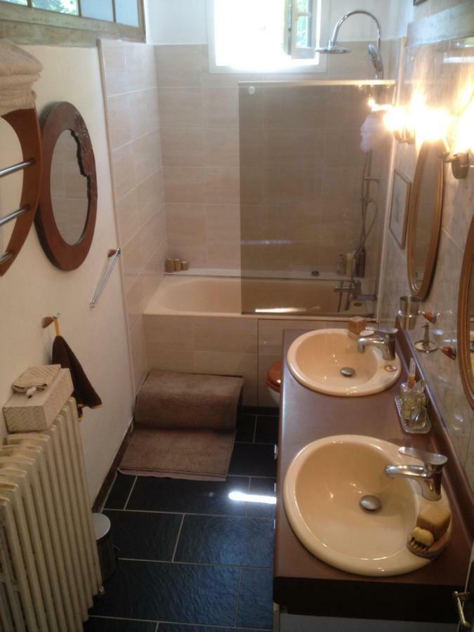 Topfloor Les Terrasses Apartment ดิเอป ภายนอก รูปภาพ