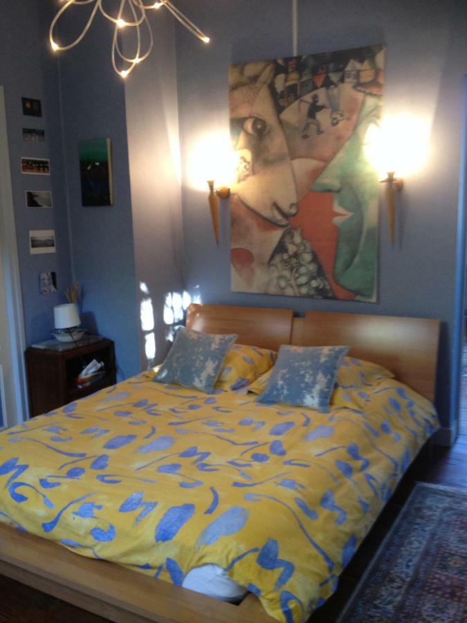 Topfloor Les Terrasses Apartment ดิเอป ภายนอก รูปภาพ